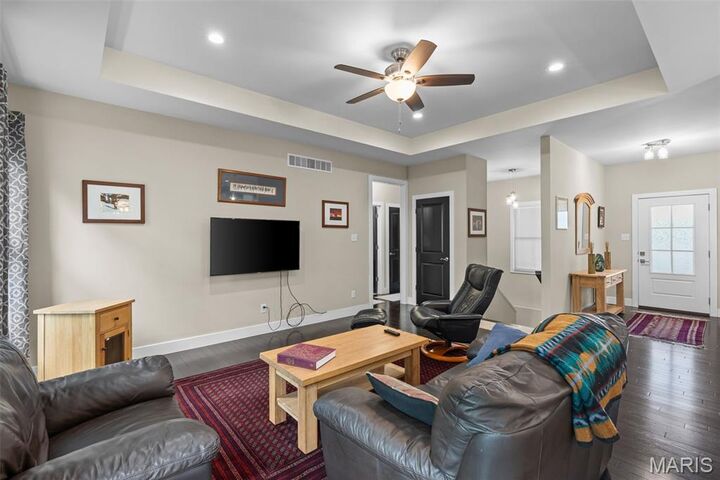 Property Photo:  2218 Wind Crest Court  MO 63090 