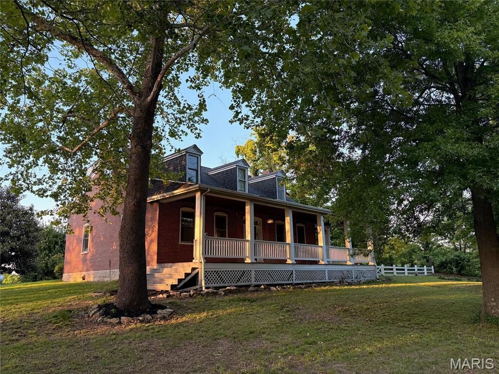 Property Photo:  7637 Highway 100  MO 63090 