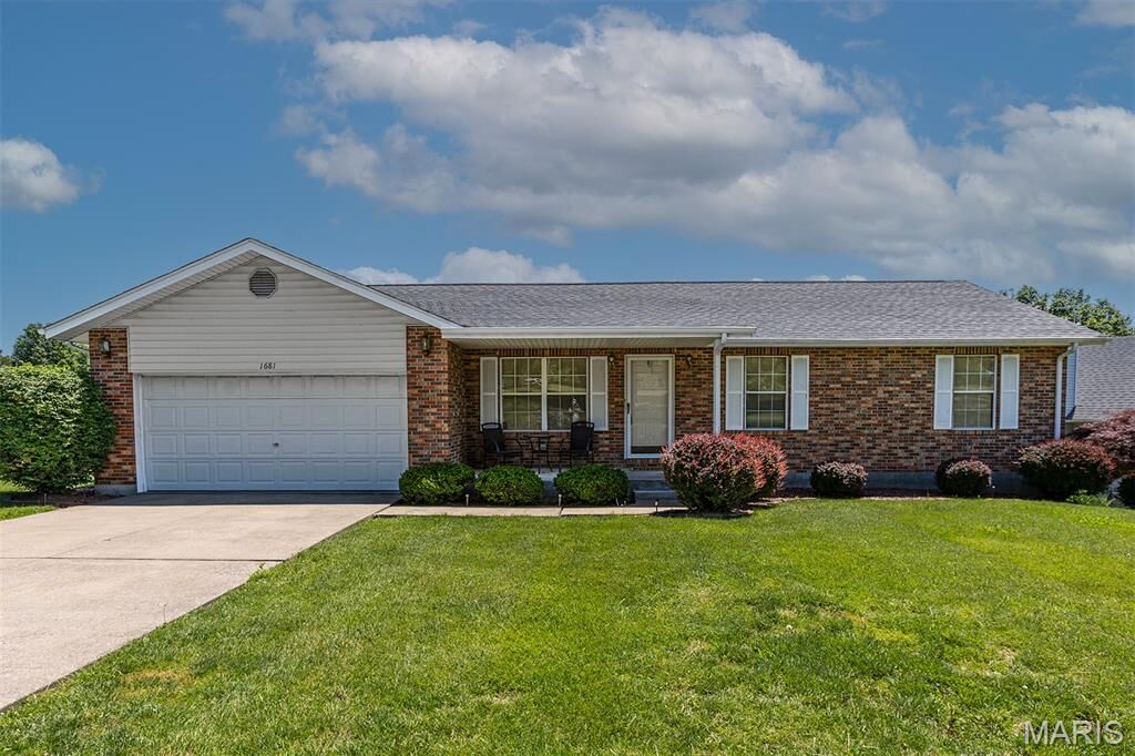 Property Photo:  1681 Ridge Road  MO 63755 