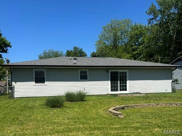 Property Photo: 224 West Vale Drive MO 63755