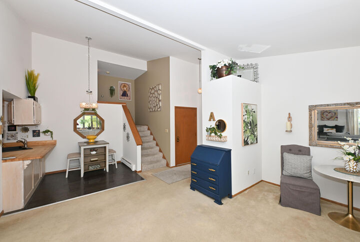 Property Photo:  4015 S 84th St 8  WI 53228 