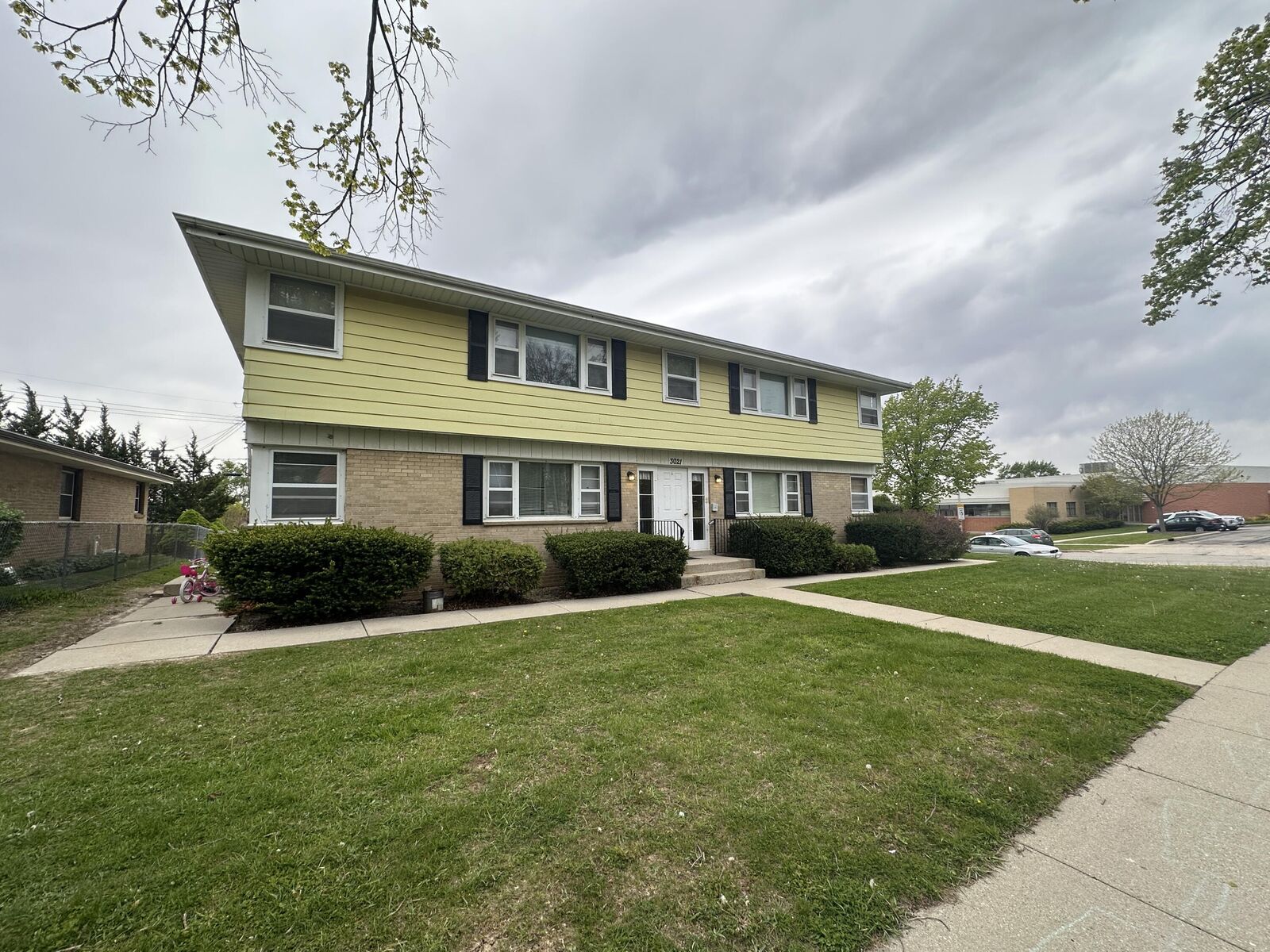 Property Photo:  3021 W Wanda Ave  WI 53221 