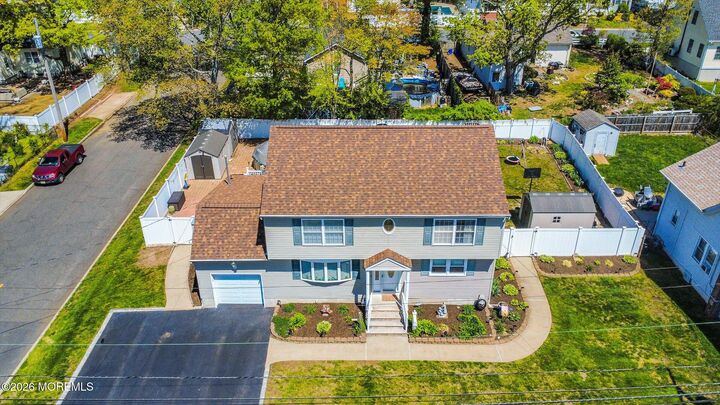 Property Photo:  209 Park Avenue  NJ 07735 