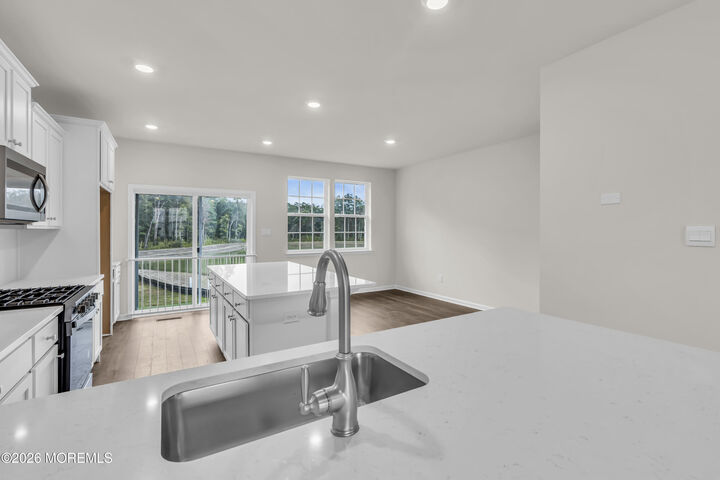 Property Photo:  282 Mantoloking Drive  NJ 08527 
