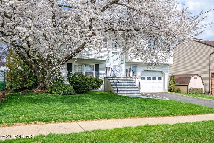 Property Photo:  864 Malden Drive  NJ 07735 