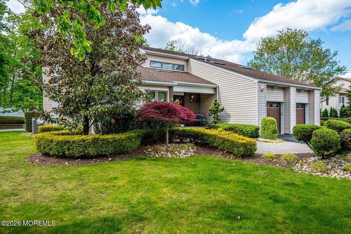 Property Photo:  73 Windsor Drive  NJ 07724 