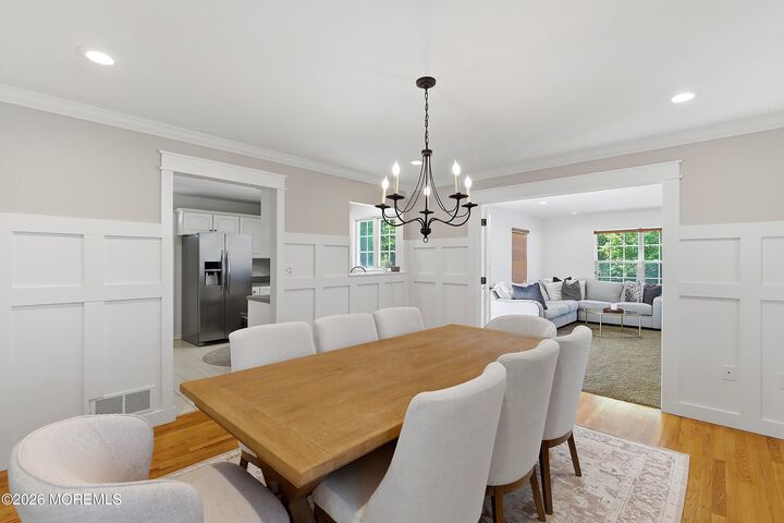 Property Photo:  18 Carmen Place  NJ 07701 