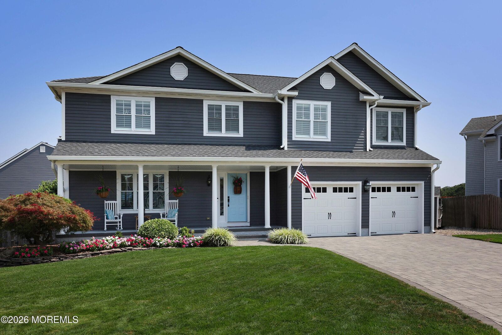 Property Photo:  1618 Calamus Place  NJ 08742 