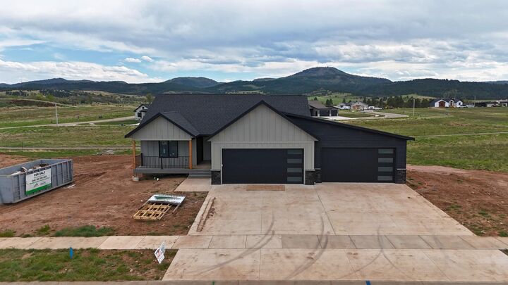 Property Photo: Lot 4 Block 2 Oak Crest Court SD 57783-0000