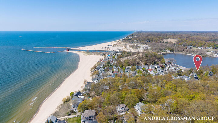 Property Photo: 2378 Sunset Walk MI 49434