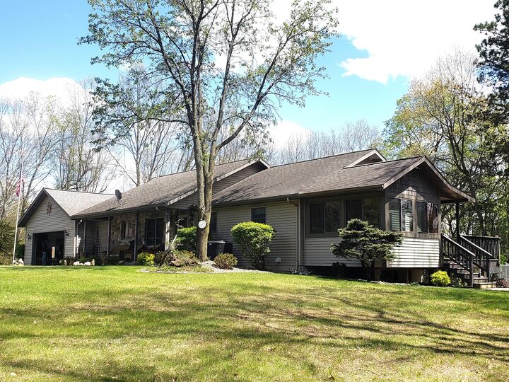 Property Photo: 1700 Hamilton Road MI 49017