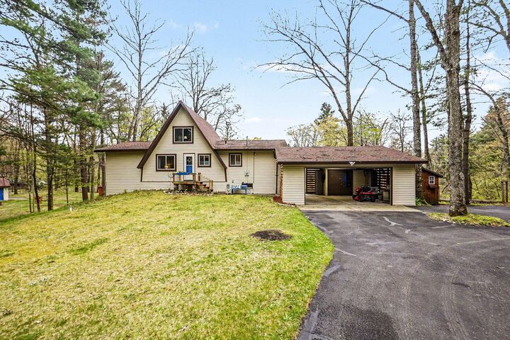 Property Photo:  23849 Atikwa Trail  MI 49329 