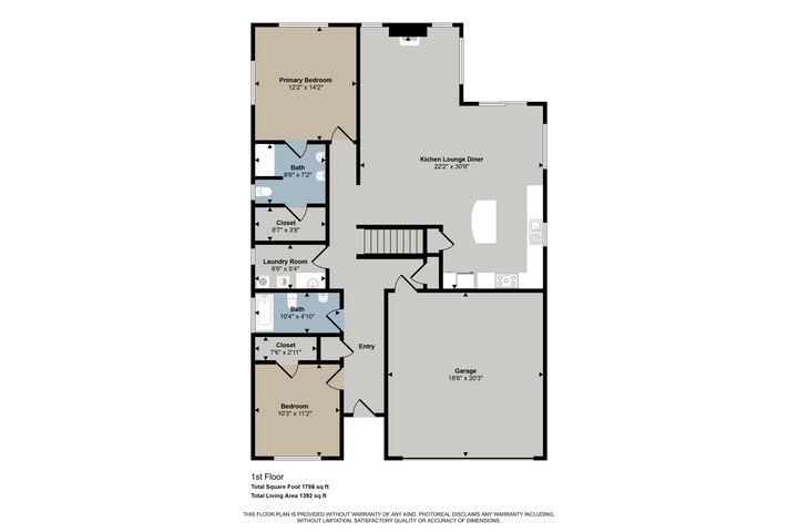 Property Photo: 7531 Traditional Court SE MI 49316