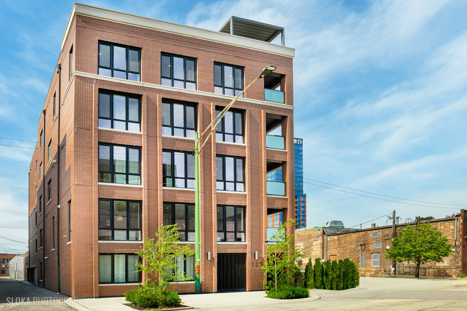 Property Photo: 116 N Willard Court 301 IL 60607