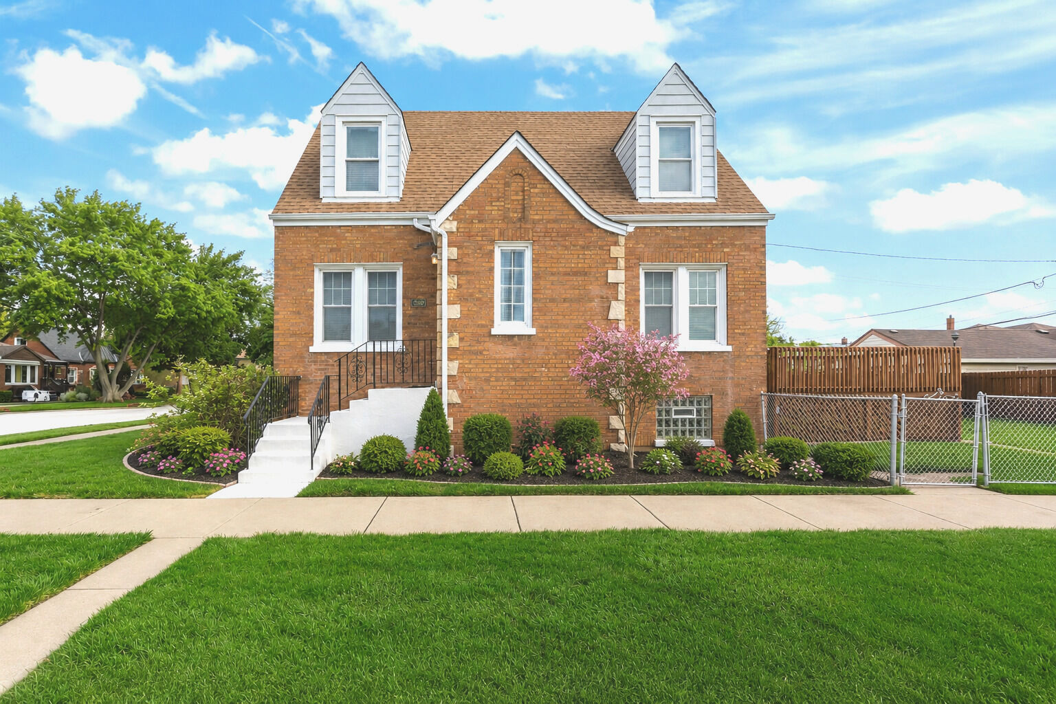 Property Photo:  9359 S Richmond Avenue  IL 60805 
