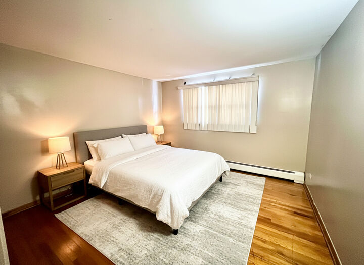 Property Photo:  11903 Gregory Street 3  IL 60406 
