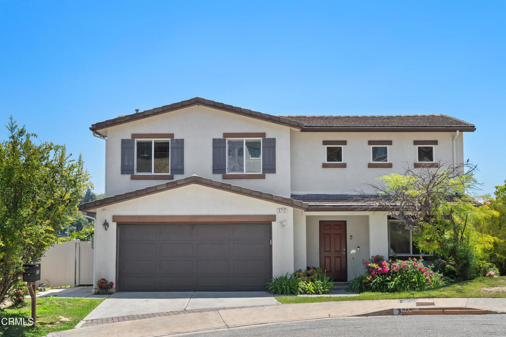 Property Photo:  3712 Hawley Avenue  CA 90032 
