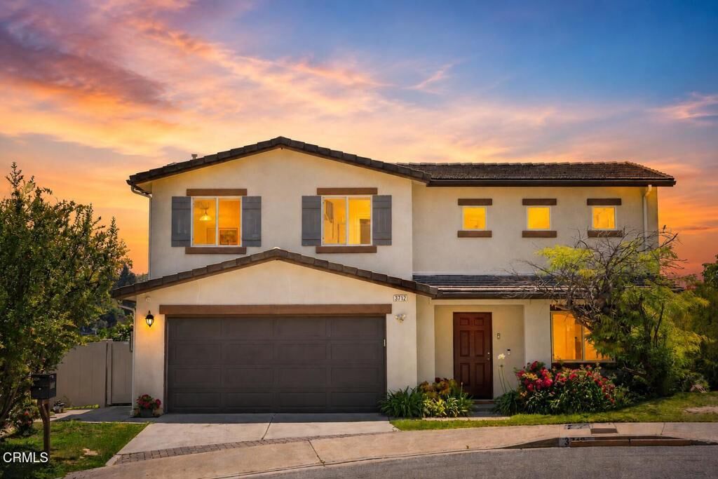Property Photo: 3712 Hawley Avenue CA 90032