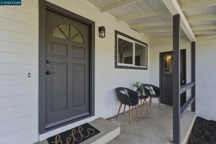 Property Photo:  1342 Maryland Dr  CA 94521 