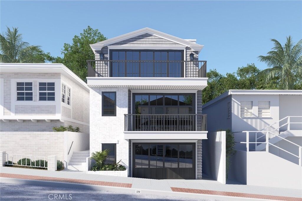 Property Photo:  220 29th Street  CA 90254 