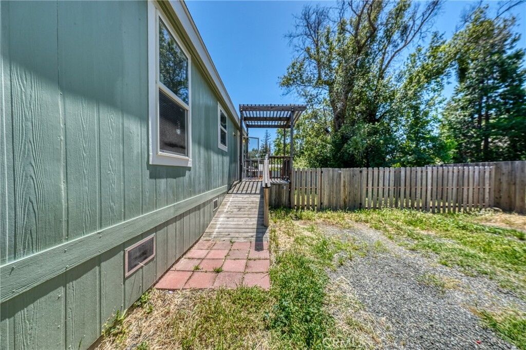 Property Photo:  6219 Roland  CA 95458 