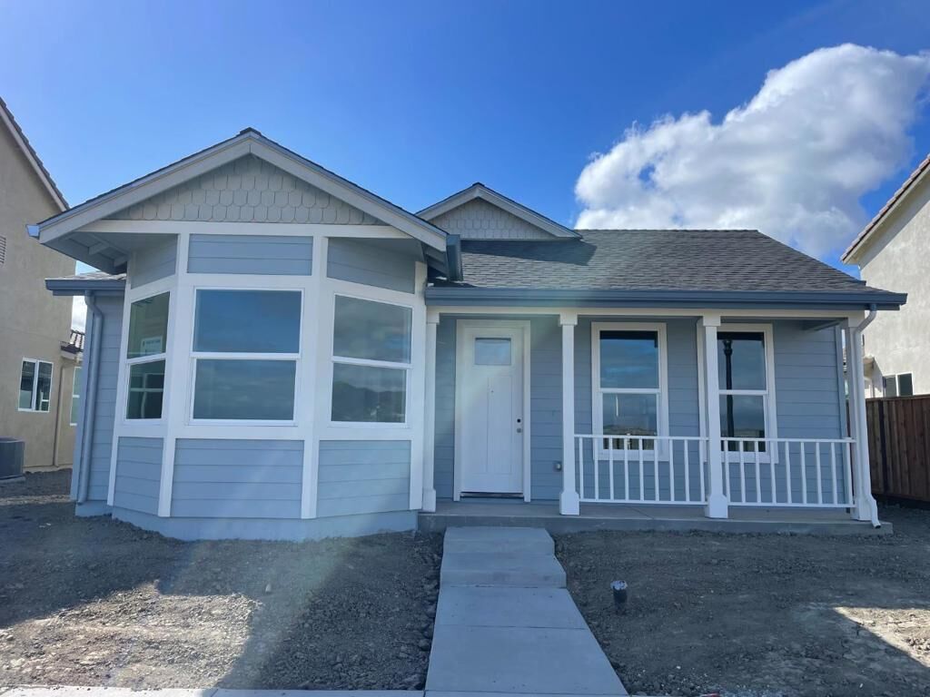 Property Photo:  133 Carmona Drive  CA 93930 