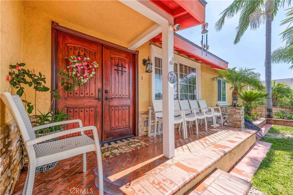 Property Photo: 9313 Nan Street CA 90660