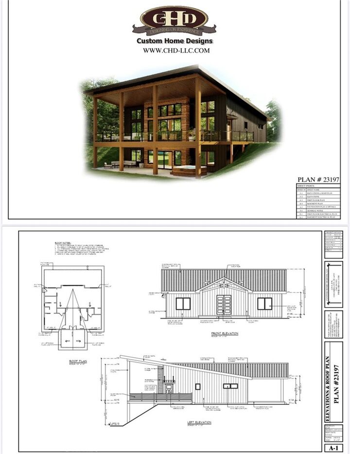 Property Photo:  475 Shannon Lane  CA 95453 