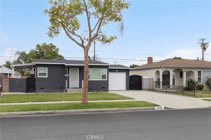 Property Photo:  11928 Maidstone Avenue  CA 90650 