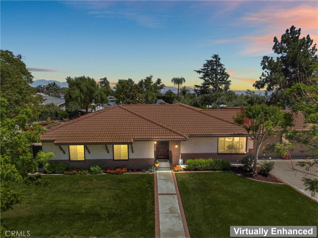 Property Photo:  7975 Pearl  CA 91701 
