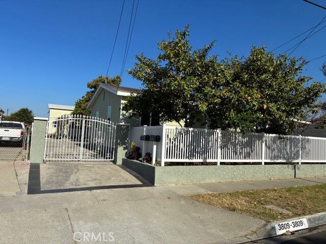 Property Photo: 3809 Pine CA 91731