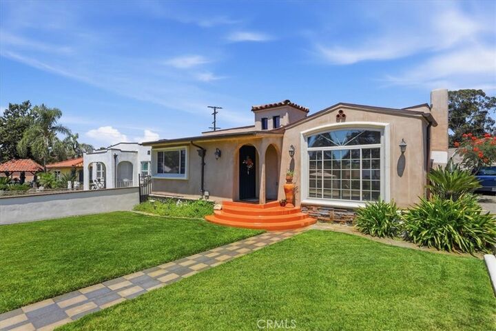 Property Photo:  2041 Blenheim  CA 92507 