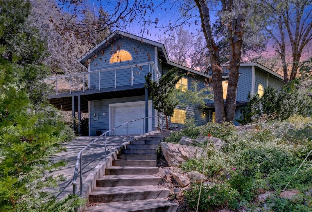 Property Photo:  743 Berne  CA 92325 