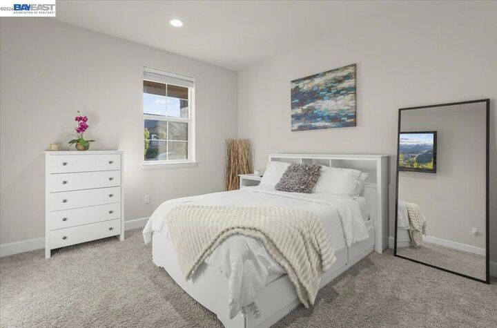 Property Photo:  5341 Promontory Way  CA 94531 