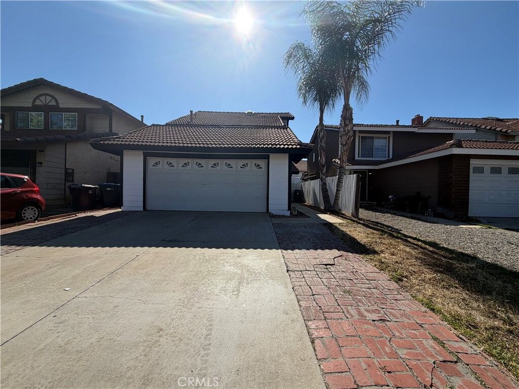 Property Photo:  11951 Sugar Creek Court  CA 92557 