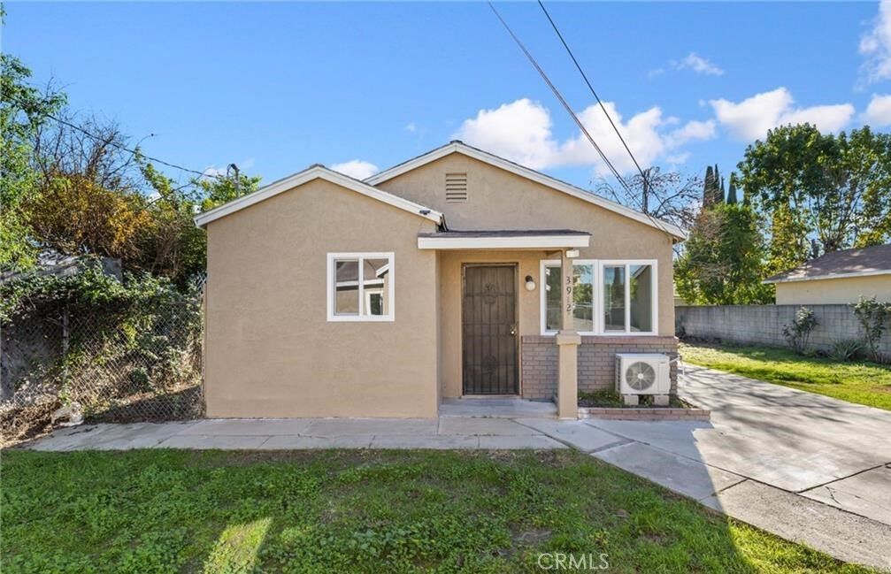 Property Photo: 3912 Maple CA 91731