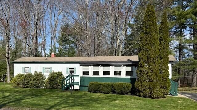 Property Photo:  13 Gallant Drive  ME 04072 