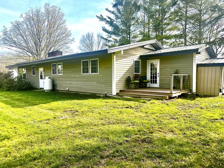 Property Photo: 410 Mount Hope Avenue ME 04401