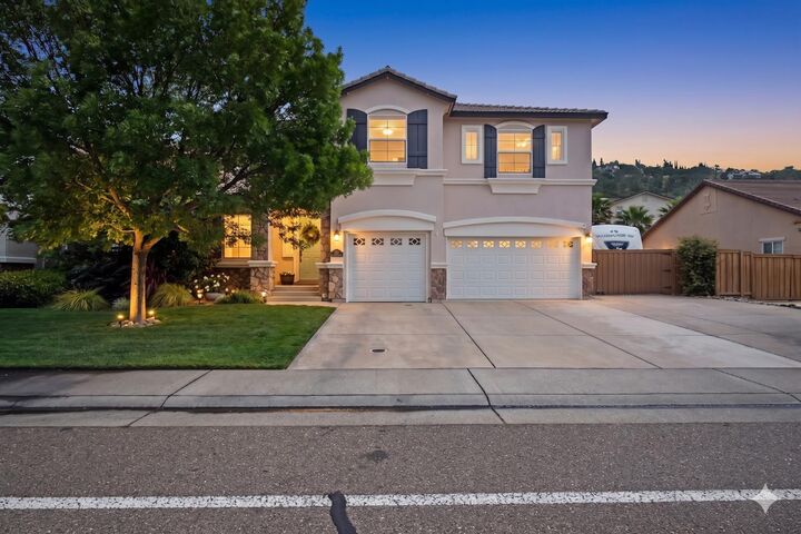 Property Photo:  720 Hildebrand Circle  CA 95630 