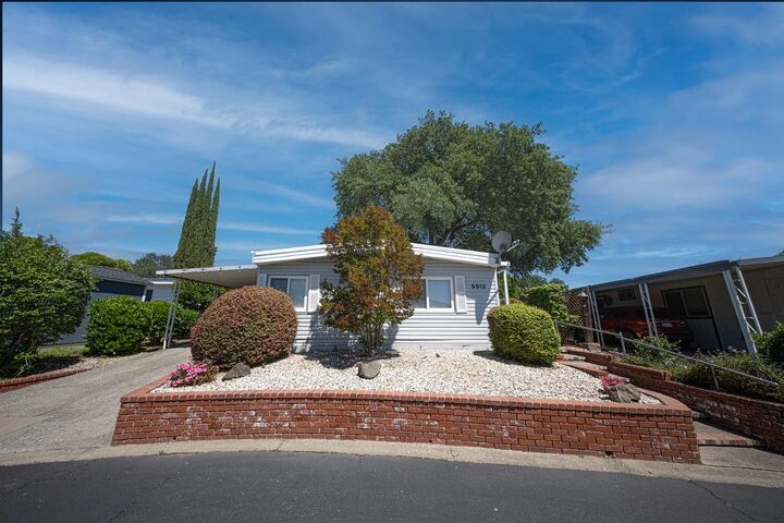 Property Photo:  6616 Silver Springs Court  CA 95621 