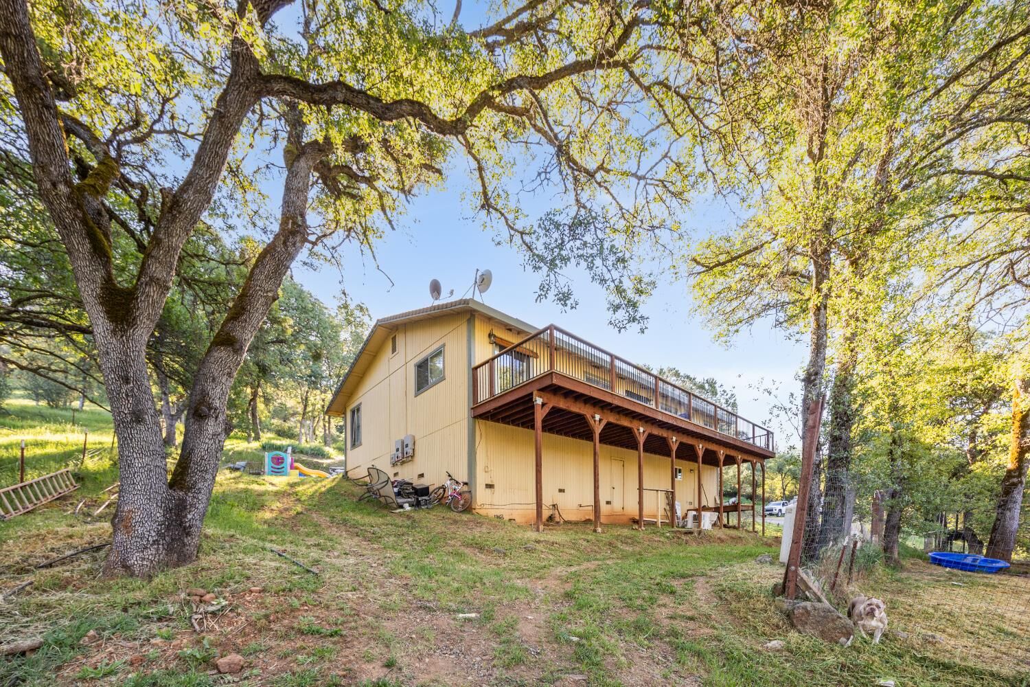 Property Photo:  10344 Peardon Road  CA 95977 