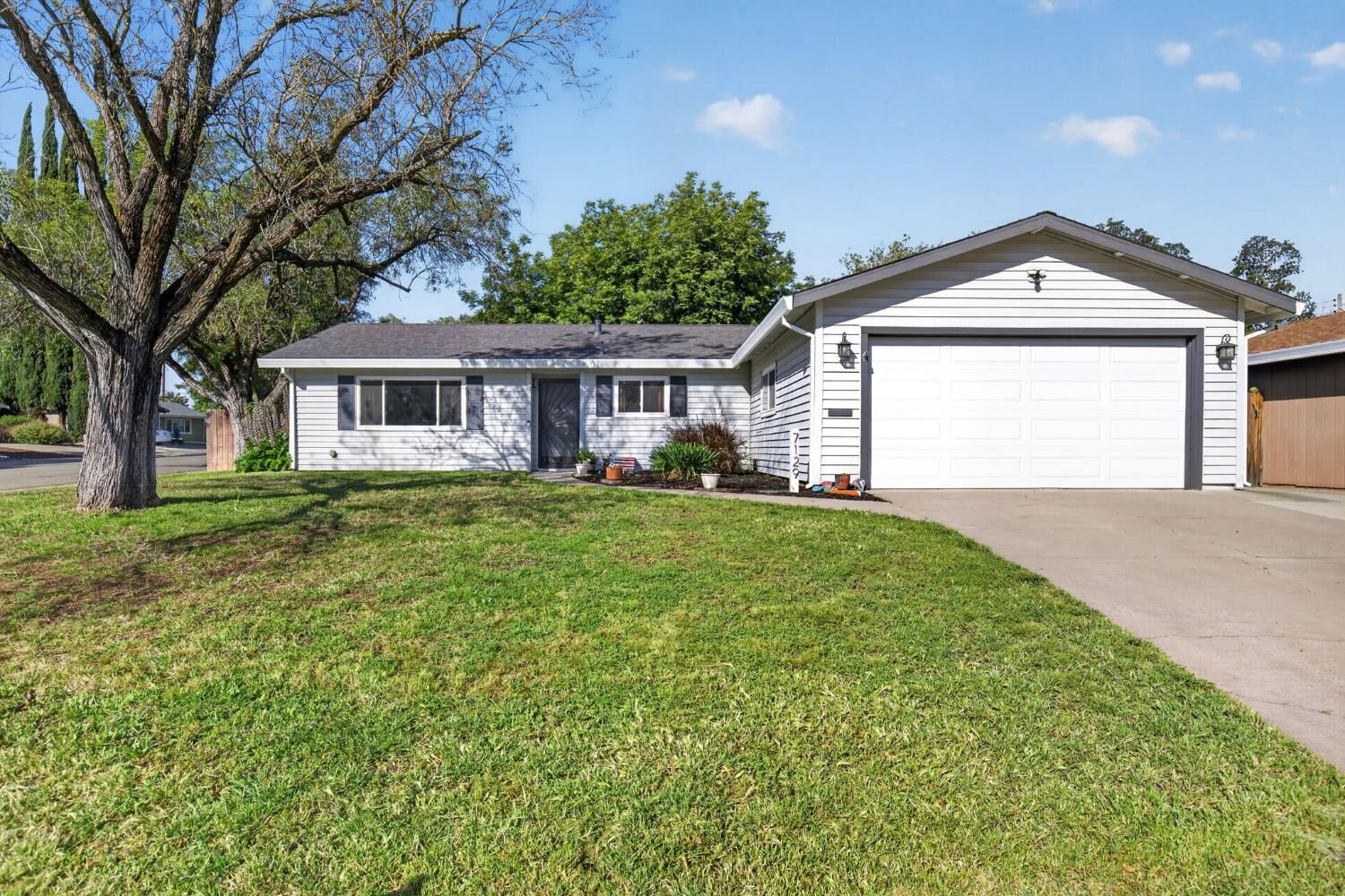 Property Photo:  7129 Baranga Drive  CA 95621 