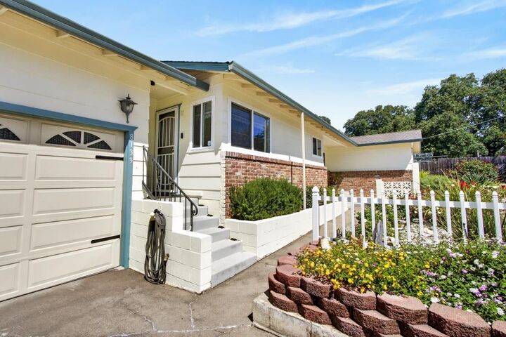 Property Photo:  8133 E Peerless Avenue  CA 95662 