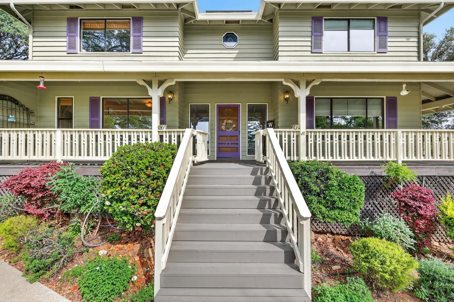 Property Photo:  5229 Westridge Avenue  CA 95602 