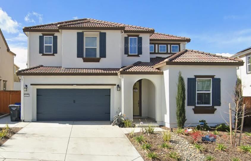 Property Photo:  6623 Kittinger Lane  CA 95377 