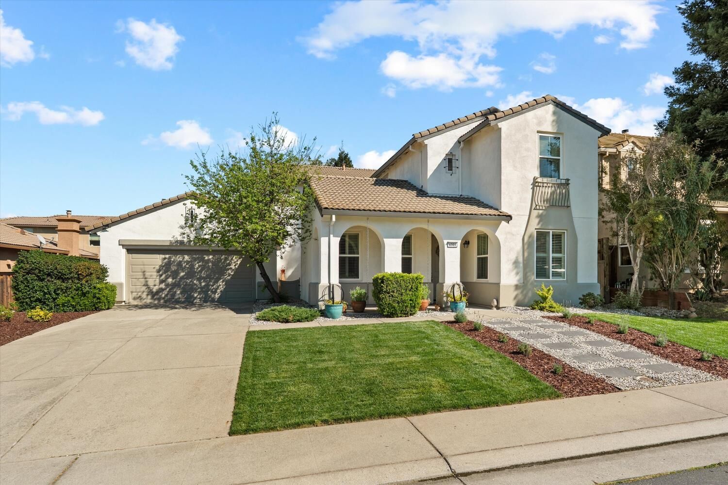 Property Photo:  6503 Turnstone Way  CA 95765 