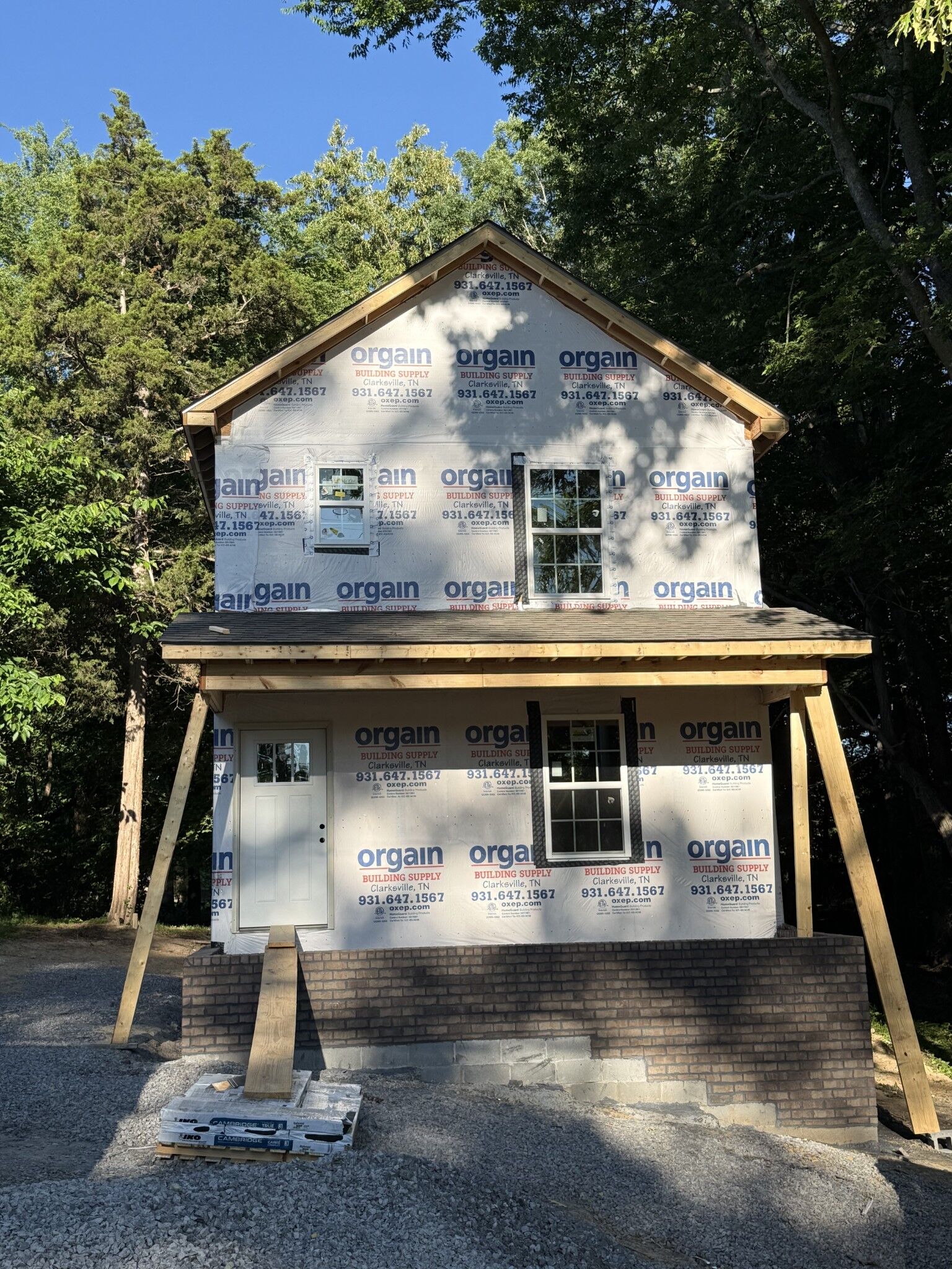 Property Photo:  1640 Evans Rd  TN 37042 