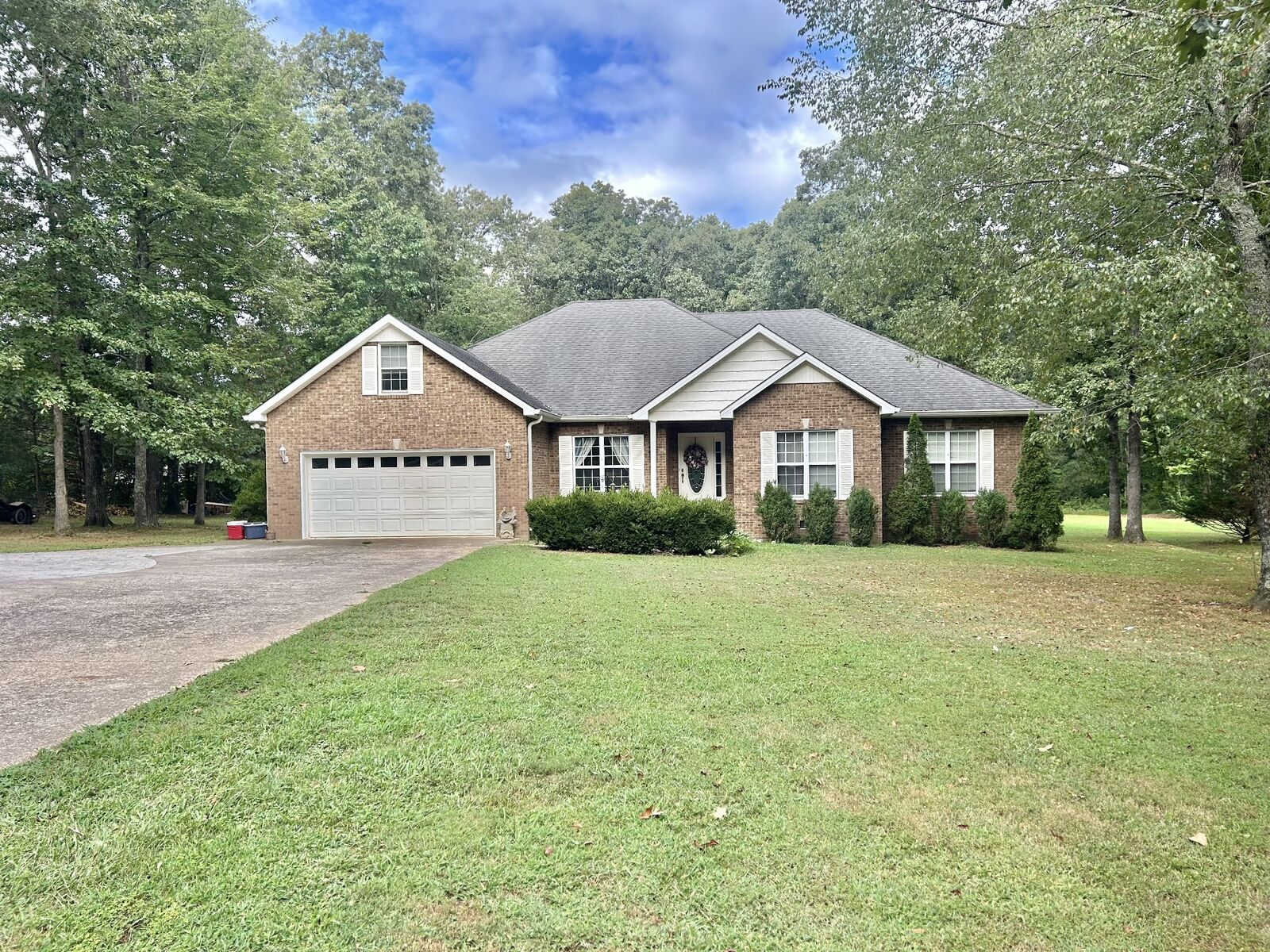 Property Photo:  83 Rutledge Falls Rd  TN 37388 