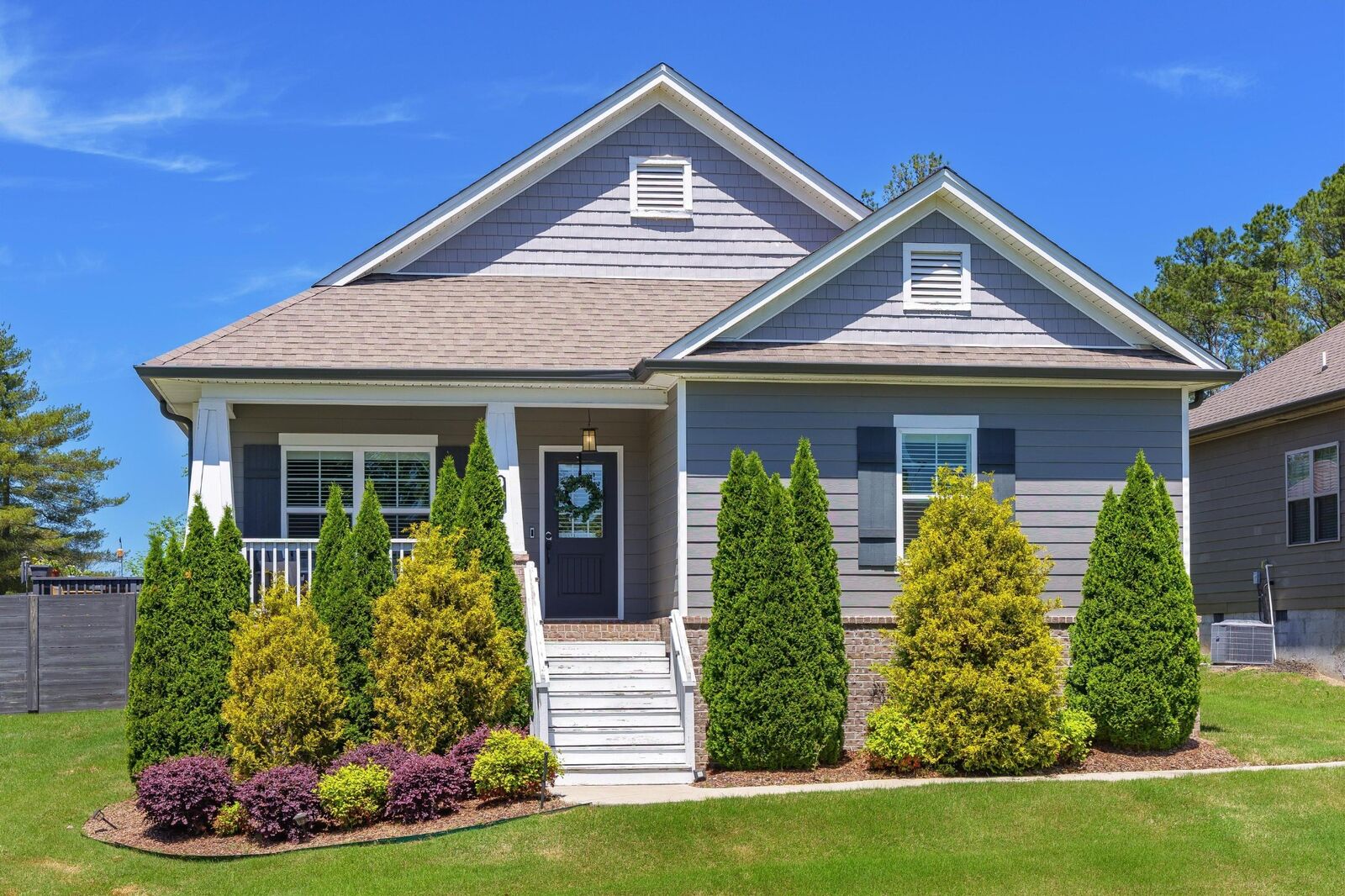 Property Photo:  2441 Inverness Drive NW  TN 37312 