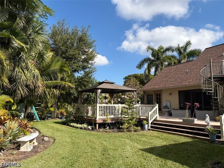 Property Photo:  12501 Barrington Court  FL 33908 
